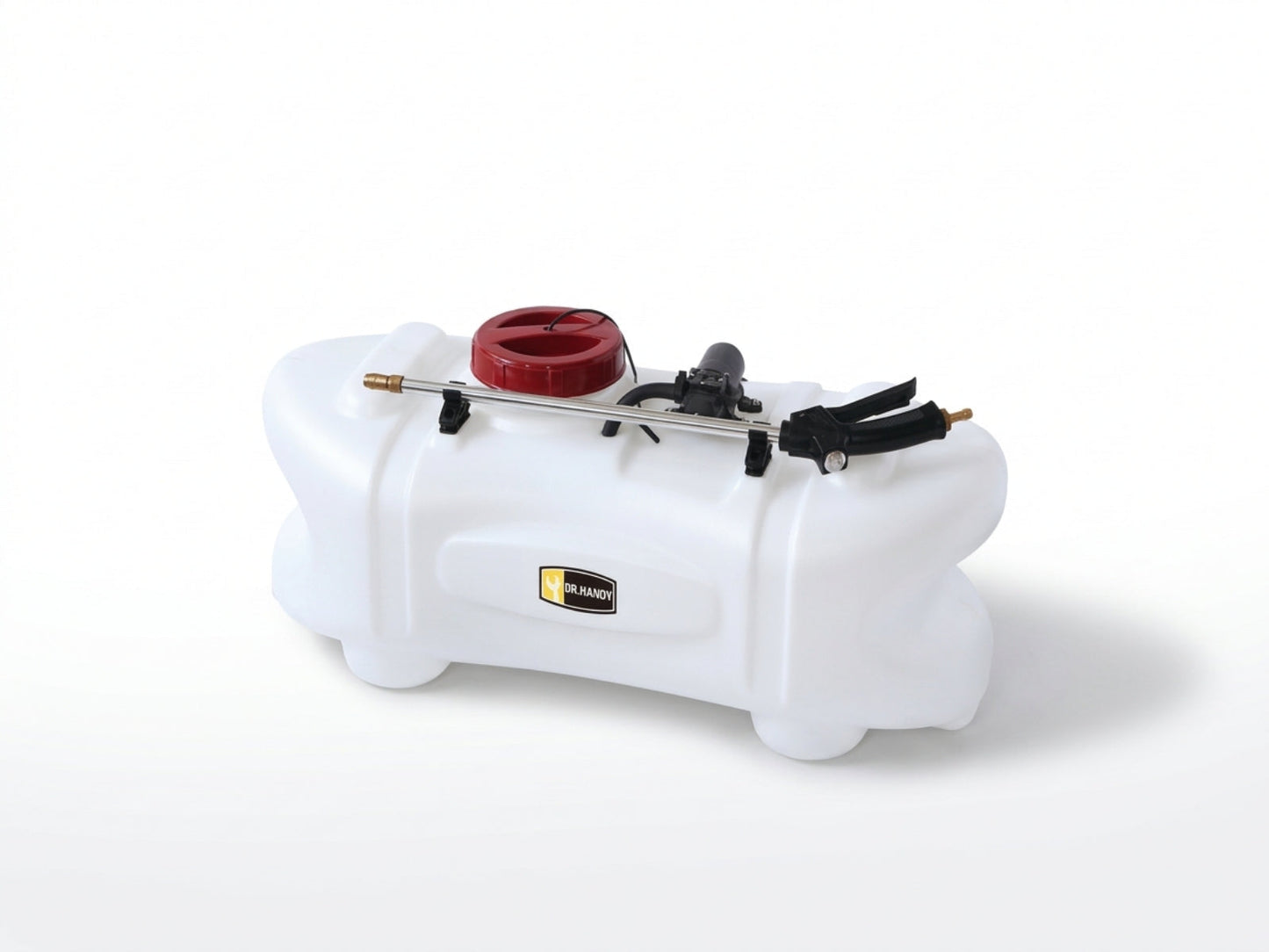 Garden ATV Sprayer Weed Sprayer
