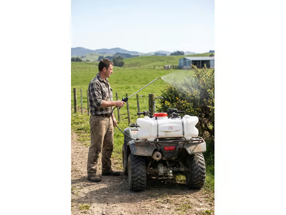 Garden ATV Sprayer Weed Sprayer