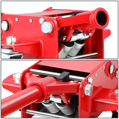 3 Ton Hydraulic Floor Jack