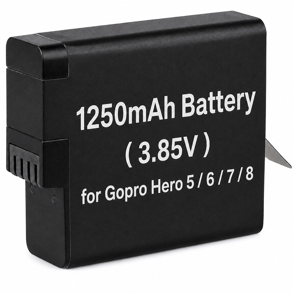 Replacement Battery for GoPro Hero