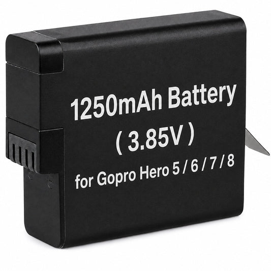 Replacement Battery for GoPro Hero
