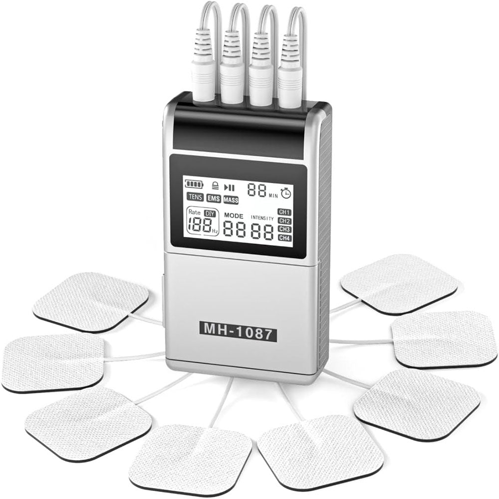 Medical TENS Rechargeable TENS & EMS Machine