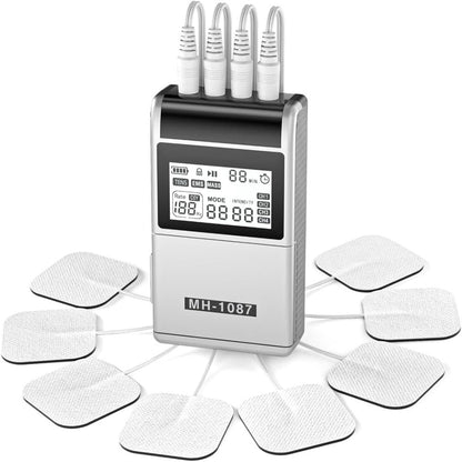 Medical TENS Rechargeable TENS & EMS Machine