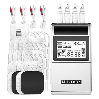 Medical TENS Rechargeable TENS & EMS Machine