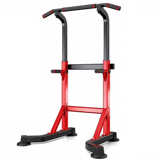 Adjustable Chin Up Pull Up Chin Up Station Workout