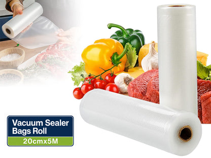 Vacuum Sealer Roll Food Saver Roll
