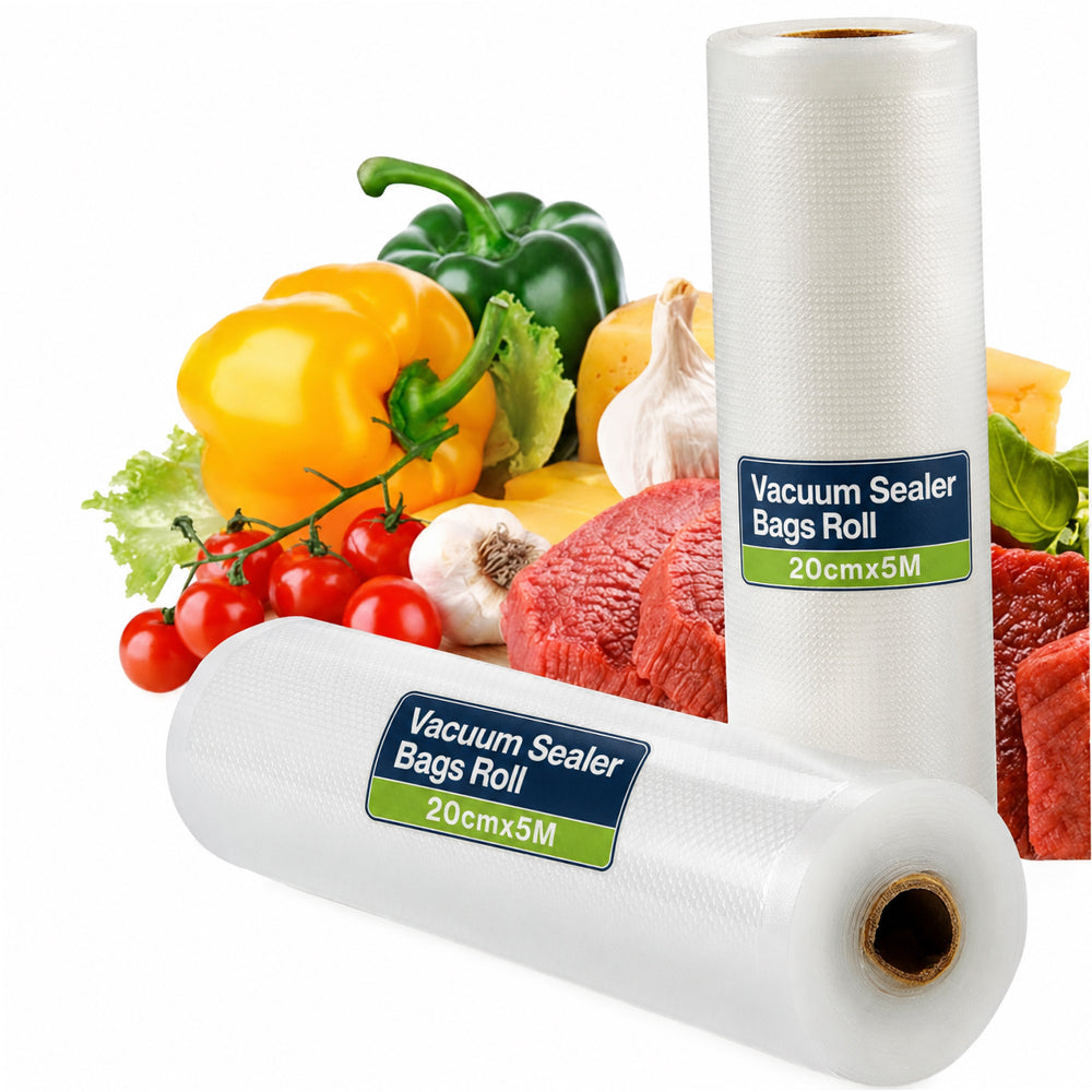 Vacuum Sealer Roll Food Saver Roll