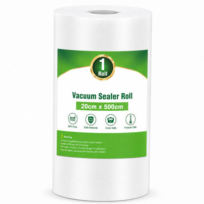 Vacuum Sealer Roll Food Saver Roll
