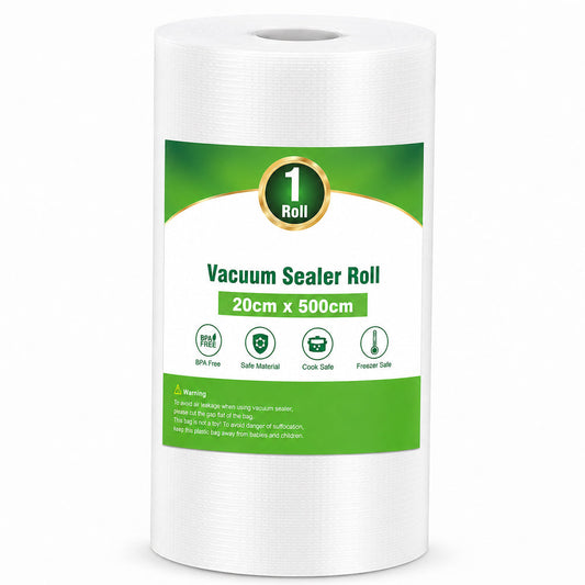 Vacuum Sealer Bags Roll