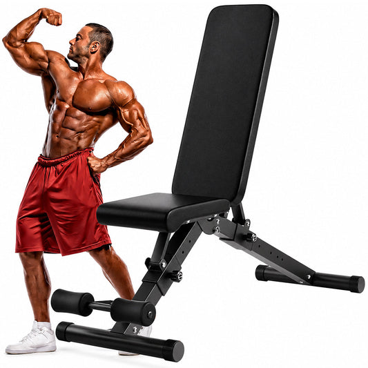Weight Bench Sit Up Bench