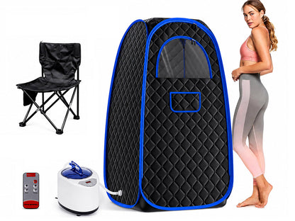 Portable Steam Sauna Spa Room