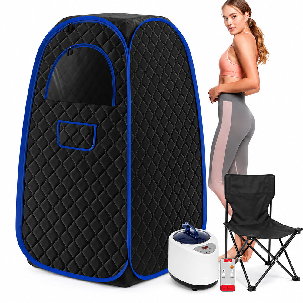 Portable Steam Sauna Spa Room