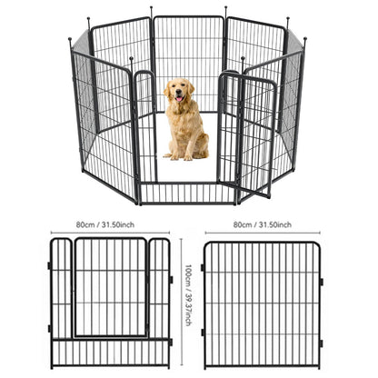 Pet Play Pen Dog Playpen Dog Fence