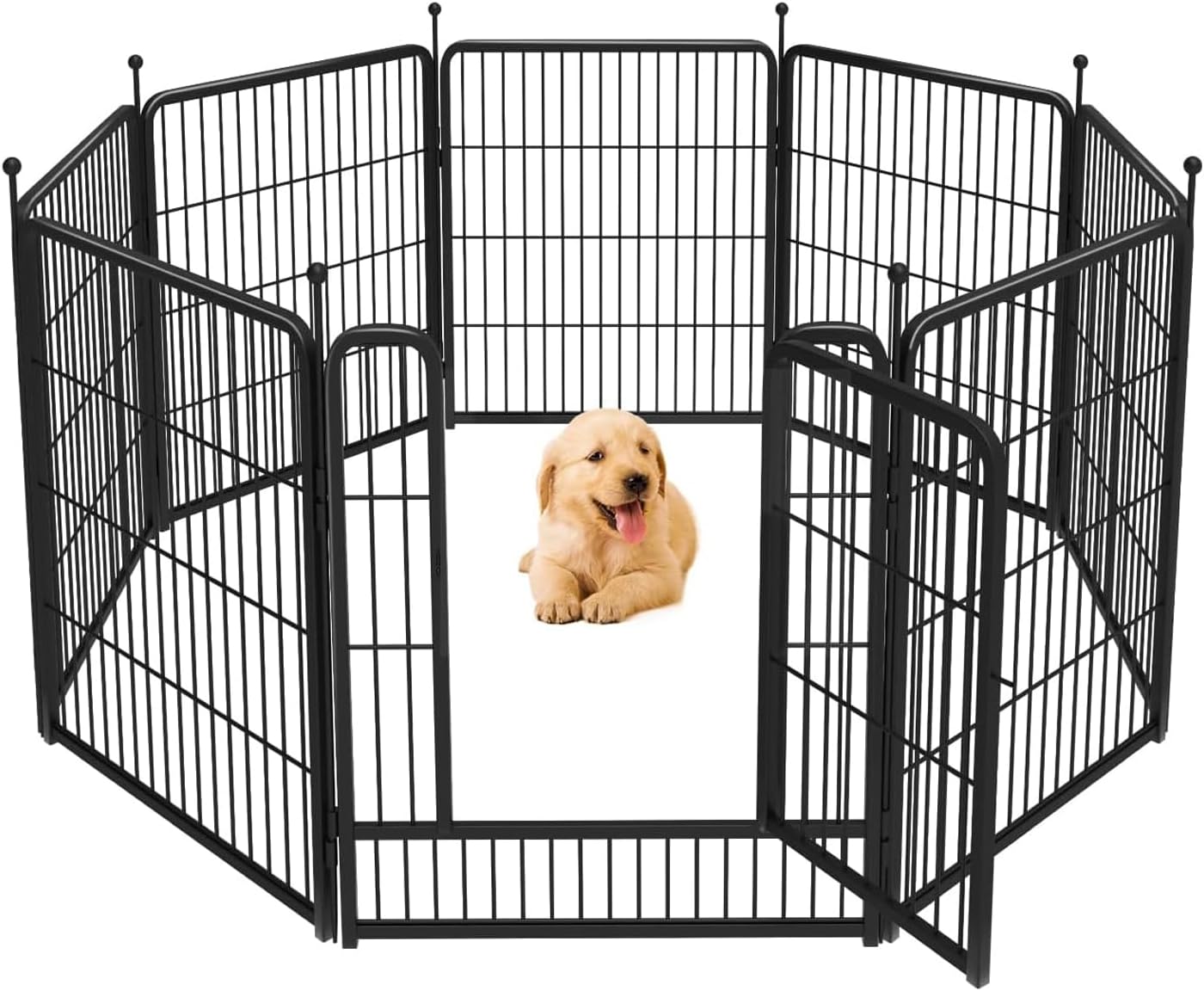 Pet Play Pen Dog Playpen Dog Fence