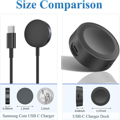 Samsung Watch Charger Adapter