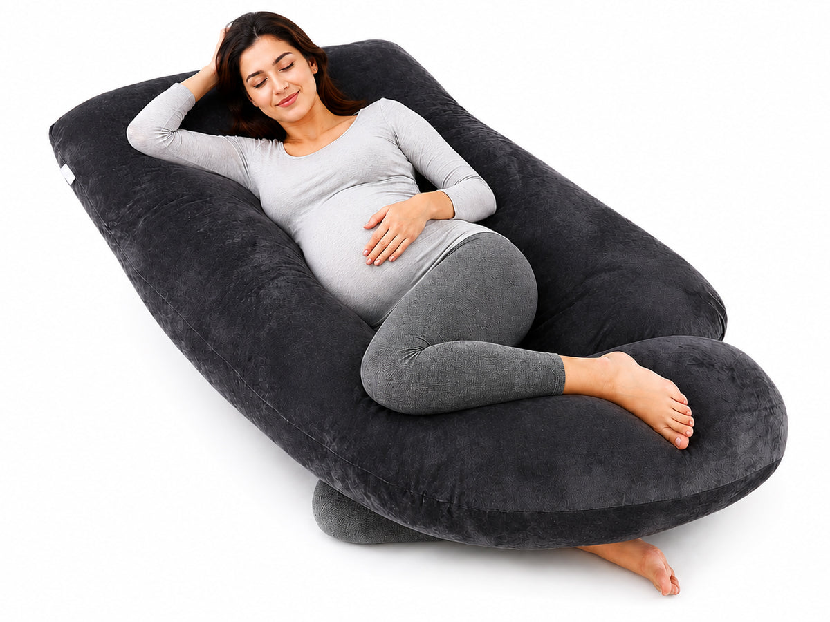 Pregnancy Pillow