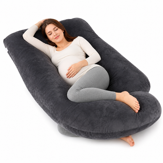 Pregnancy Pillow