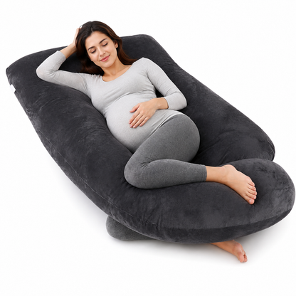 Pregnancy Pillow