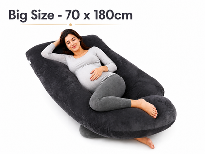 Pregnancy Pillow