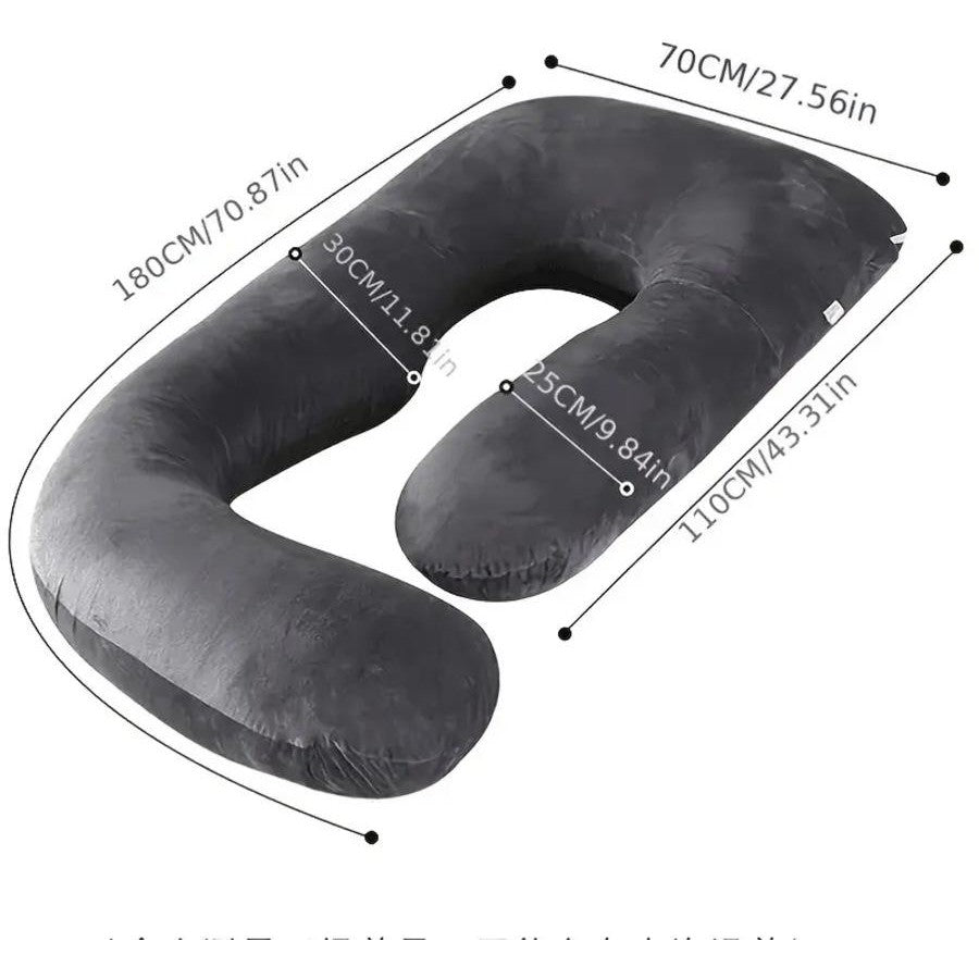Pregnancy Pillow