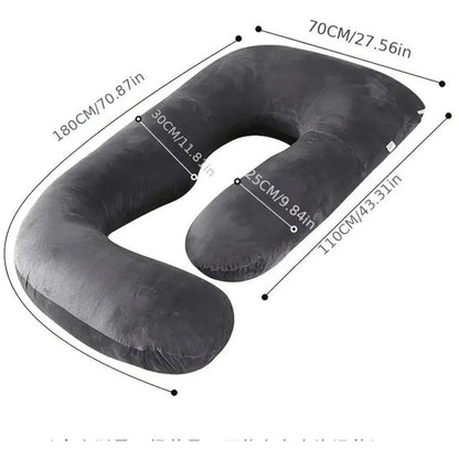 Pregnancy Pillow