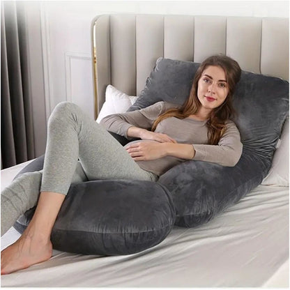 Pregnancy Pillow