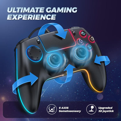 PS5 Controller PS4 Controller Replacement