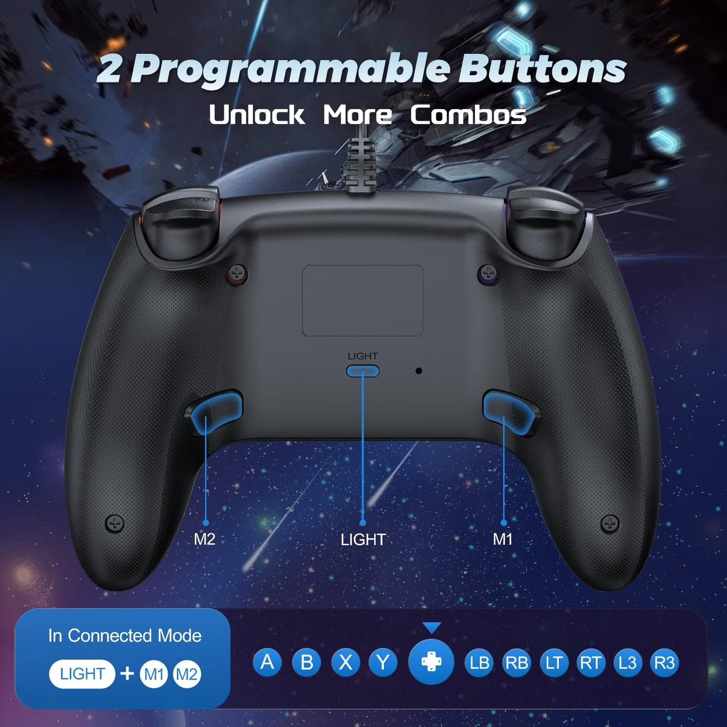 PS5 Controller PS4 Controller Replacement