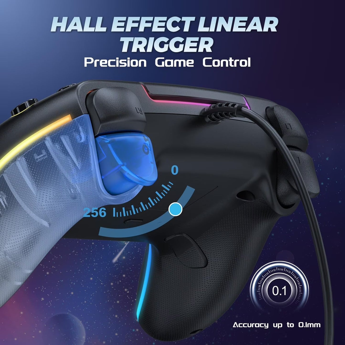 PS5 Controller PS4 Controller Replacement