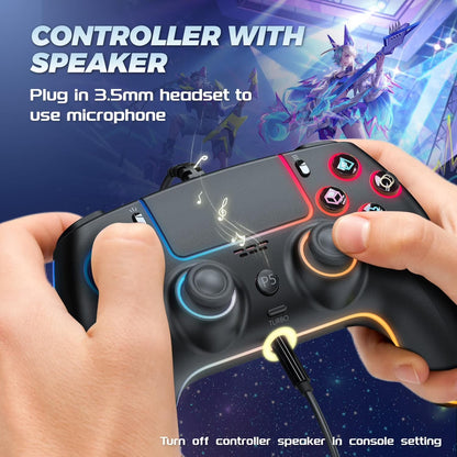 PS5 Controller PS4 Controller Replacement