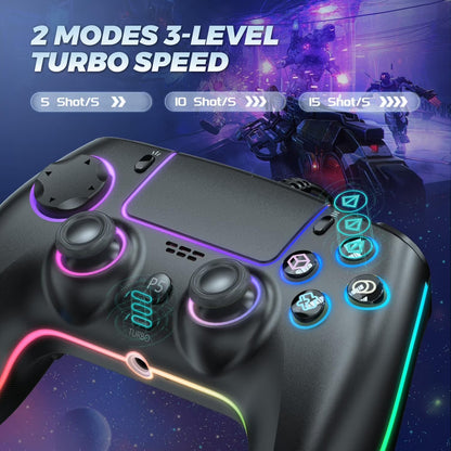 PS5 Controller PS4 Controller Replacement