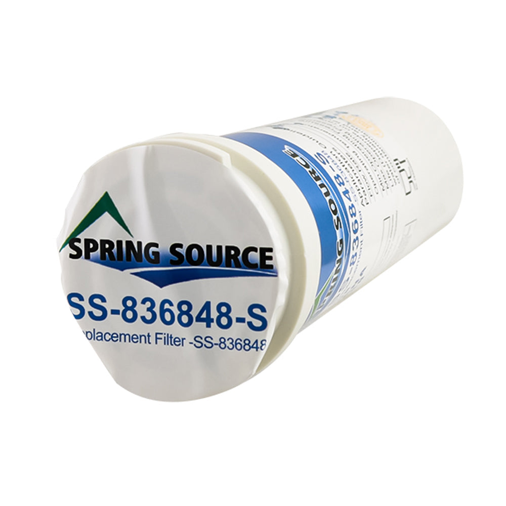 EFF-6017A Compatible Water Filter  for Fisher & Paykel