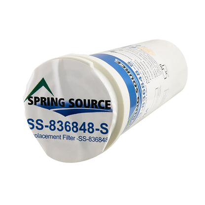 EFF-6017A Compatible Water Filter  for Fisher & Paykel