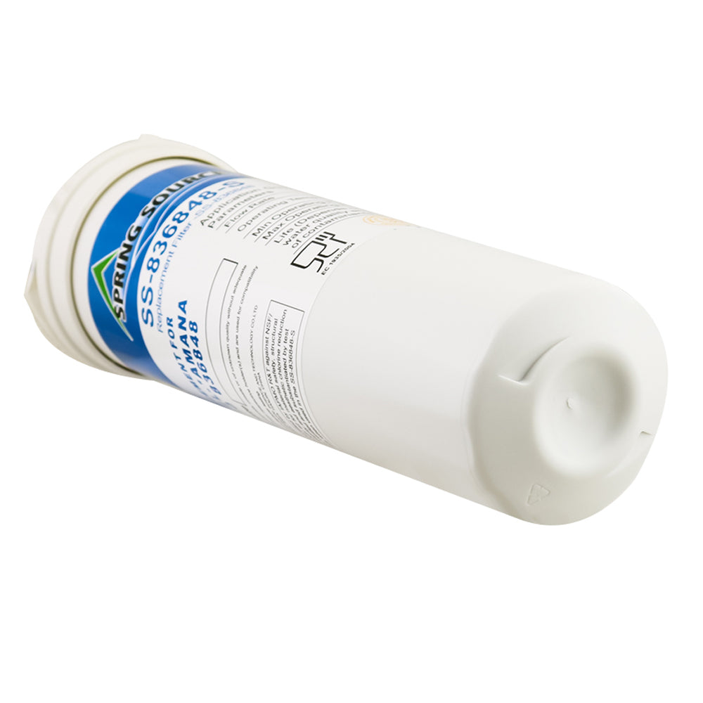 EFF-6017A Compatible Water Filter  for Fisher & Paykel