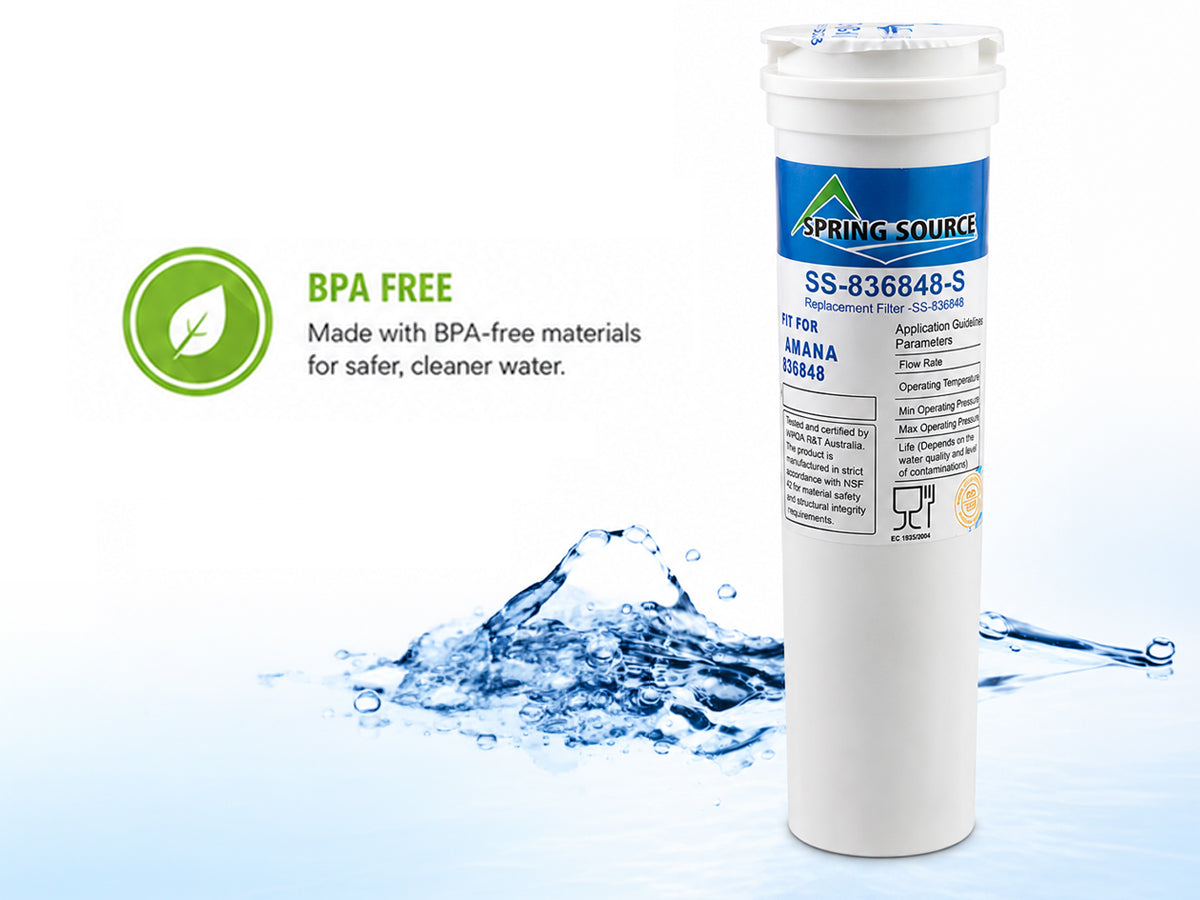 EFF-6017A Compatible Water Filter  for Fisher & Paykel