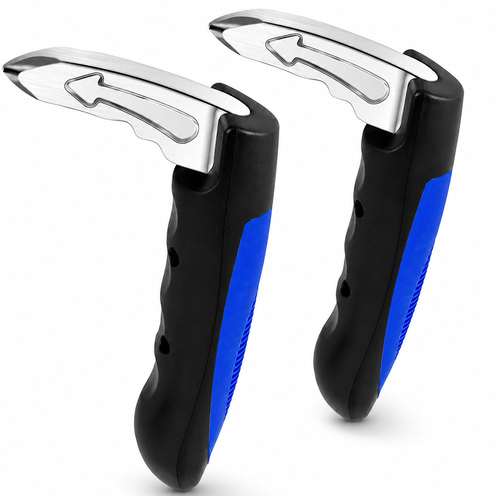 2pcs Car Door Assist Handle