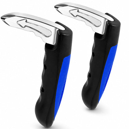 2pcs Car Door Assist Handle