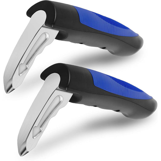 2pcs Car Door Assist Handle