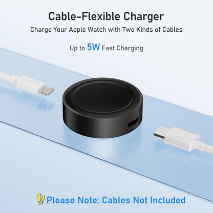 Apple Watch Charger Adapter