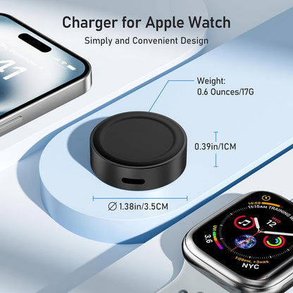 Apple Watch Charger Adapter