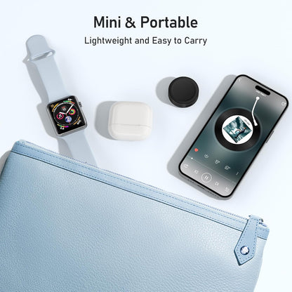 Apple Watch Charger Adapter