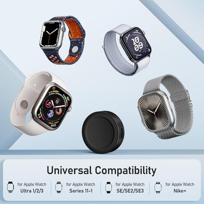 Apple Watch Charger Adapter
