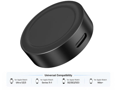 Apple Watch Charger Adapter