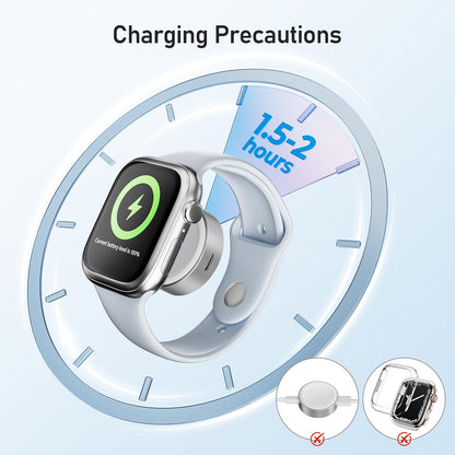 Apple Watch Charger Adapter