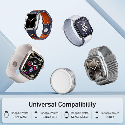 Apple Watch Charger Adapter