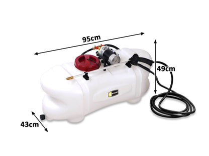 Garden ATV Sprayer Weed Sprayer