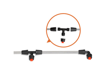 Garden ATV Sprayer Weed Sprayer