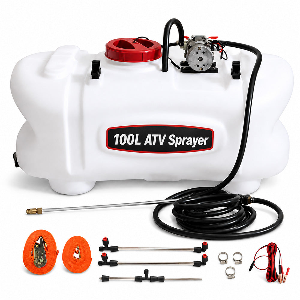 Garden ATV Sprayer Weed Sprayer