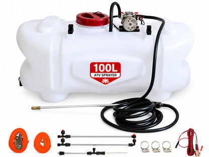 Garden ATV Sprayer Weed Sprayer