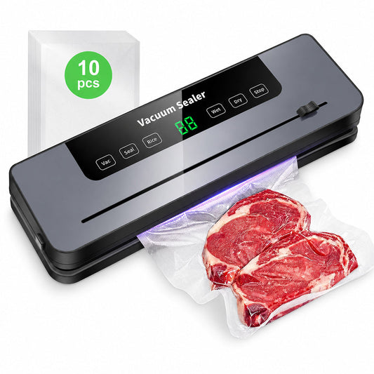 Vacuum Sealer Machine Food Saver Storage